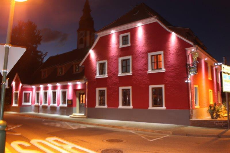 Hotel Hochdorfer Hirschen Friburgo in Brisgovia Esterno foto