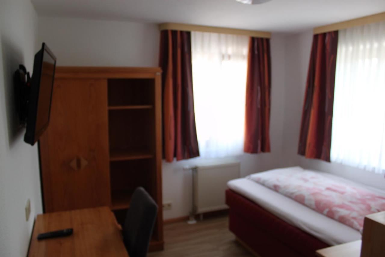 Hotel Hochdorfer Hirschen Friburgo in Brisgovia Esterno foto